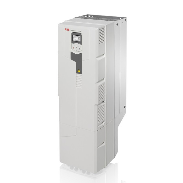 ABB ACS580-01-240A-4+K475+R700ACS580 AC Drive, 3~480V In, 200HP, 240A, Type 1/IP21