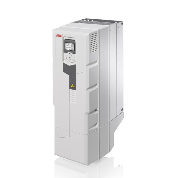 ABB ACS580-01-124A-4+K475+R700ACS580 AC Drive, 3~480V In, 100HP, 124A, Type 1/IP21