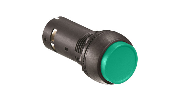 Sprecher + Schuh D7D-E308R01 22mm momentary push button d7 pb D7D-E308R01 A