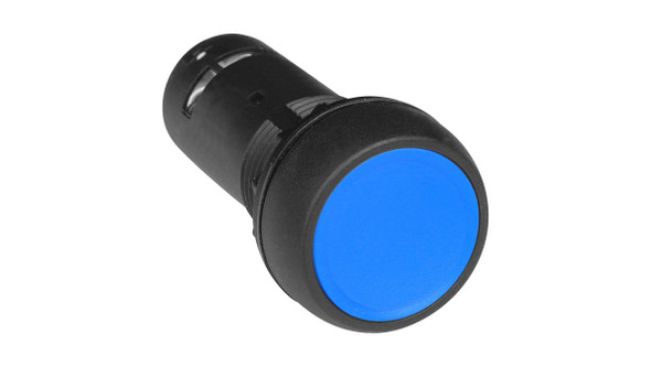 Sprecher + Schuh D7D-F608R01 22mm momentary push button d7 pb D7D-F608R01 A