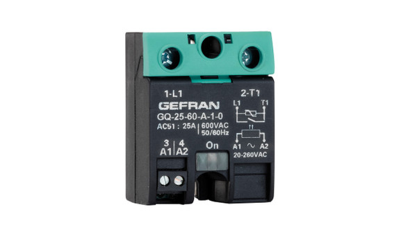 Sprecher + Schuh GQ-15-24-D-1-4 ss relay 15a 1p 230v panel dc GQ-15-24-D-1-4