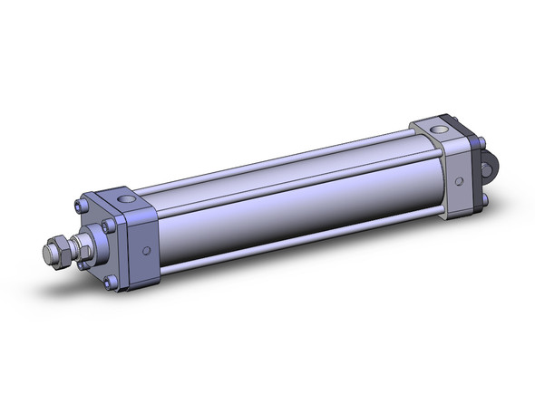SMC NCA1X250-1000-XB5 Tie Rod Cylinder