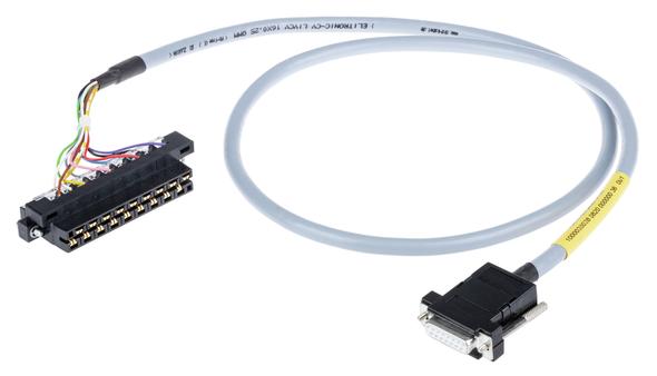 Wago 706-4769/403-300 S-Cable, ROCKWELL COMPACT LOGIX A4EU1