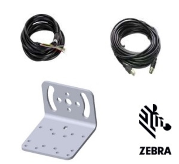 Zebra Technologies FS20/FS40/FS70 Connection Deployment Kit- 5M (ASSLY00319-A)