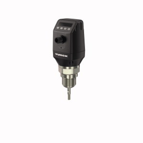 Turck Ls-534-0000-Liu22Pn8X-H1151 Level Sensor, With Analog Output and 2 ×  Switching Outputs