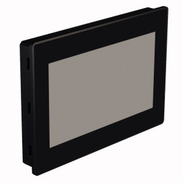 Turck Tx110-00Vpst TX100 HMI Series, 10 display with TX VisuPro Runtime, High-Quality Plastic Housing and Front Foil with a Resistive Touch"