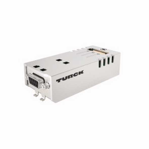 Turck Tx-Rs485 TX HMI/PLC Series, Plug-In Module, RS485 Interface