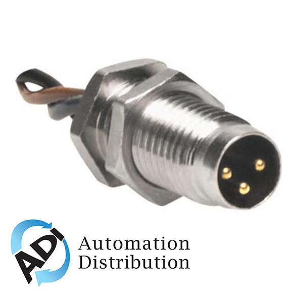 Turck Mfs 3F-0.2/S1648 Single-ended Receptacle, Female Receptacle 777020543