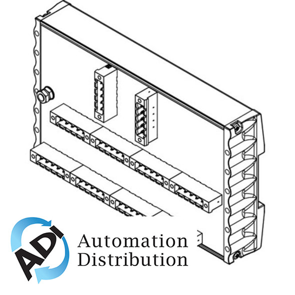 Turck Jrbs-57Vm-8 U3-10595