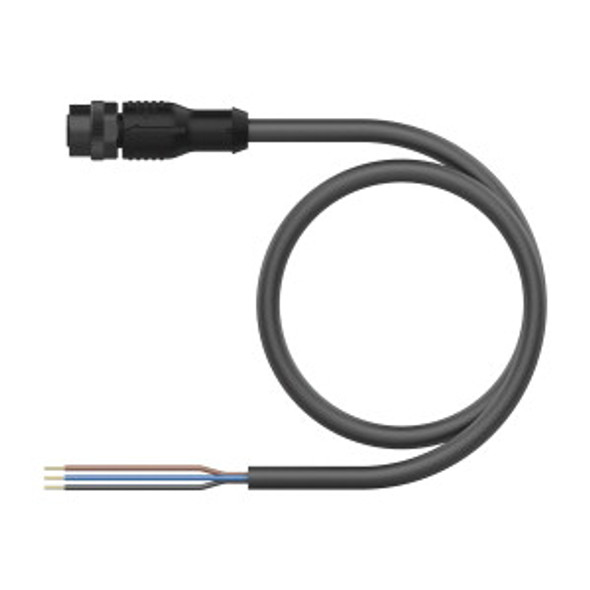 Turck Ekrp-A4.300-Gc2K-2 Actuator and Sensor Cable, Connection Cable