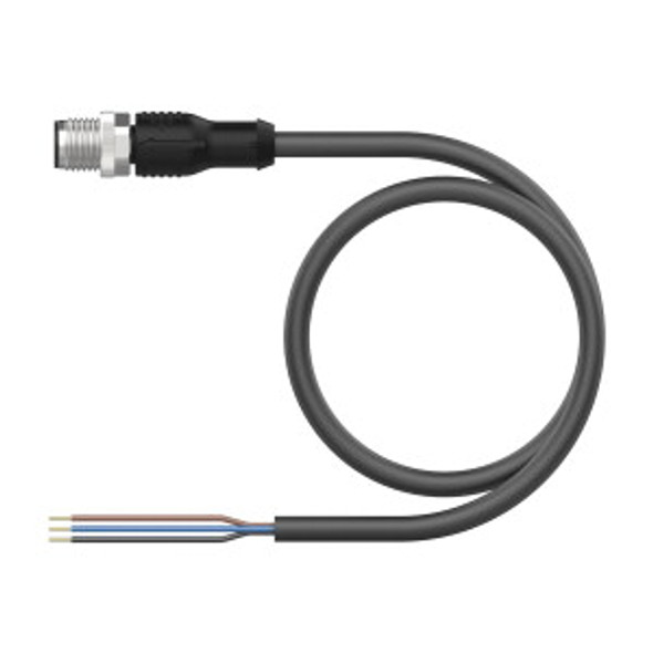 Turck Esrb-A4.300-Gc2K-5 Actuator and Sensor Cable, Connection Cable