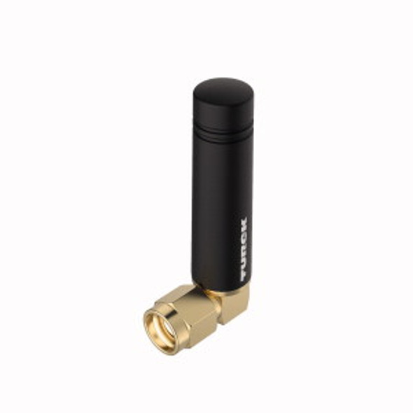 Turck Antenna-Wifi-Short-01 Turck Cloud Solutions, Antenna for Mounting on the Device