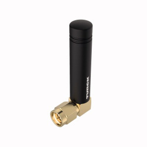 Turck Antenna-Lte-Short-01 Turck Cloud Solutions, Antenna for Mounting on the Device