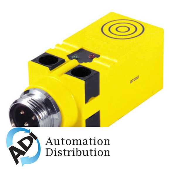 Turck Bi10T-Q34-Az3X2-B3131 Inductive sensor 1369098