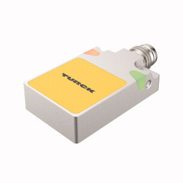Turck Bi7-Q08-Vn6X2-V1141 Inductive Sensor, With Increased Switching Distance, Standard