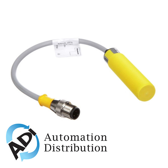 Turck Bcf5-S18-Ap4X-0.2-Rs4T Capacitive Sensor 2503099