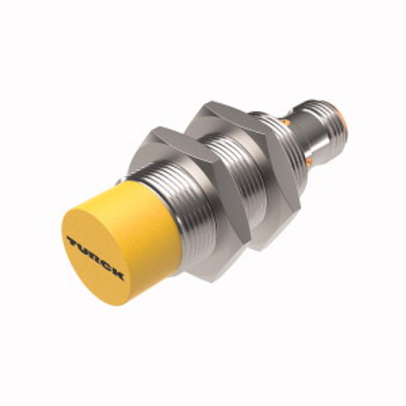 Turck Ni14-M18-Ap6X-H1141 Inductive Sensor, With Increased Switching Distance, Standard