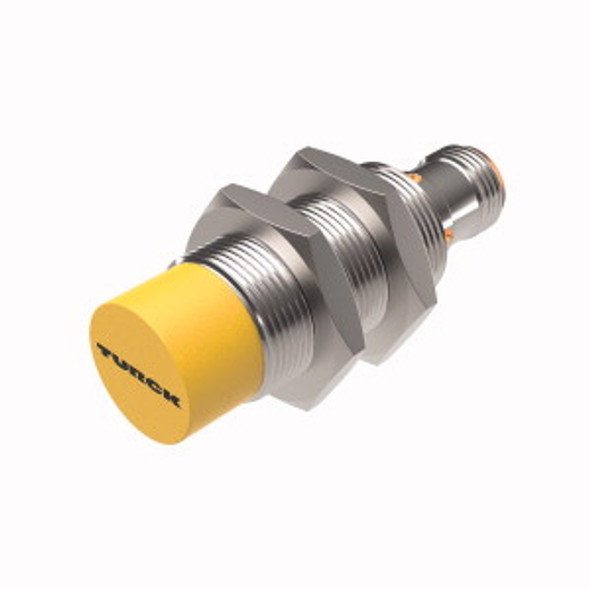 Turck Ni14-M18-An6X-H1141 Inductive Sensor, With Increased Switching Distance, Standard