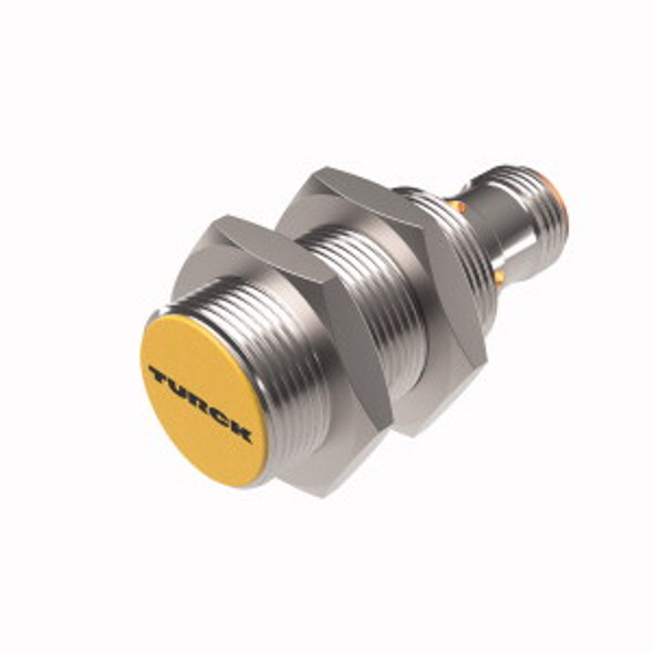 Turck Bi8-M18-Rp6X-H1141 Inductive Sensor, With Increased Switching Distance, Standard