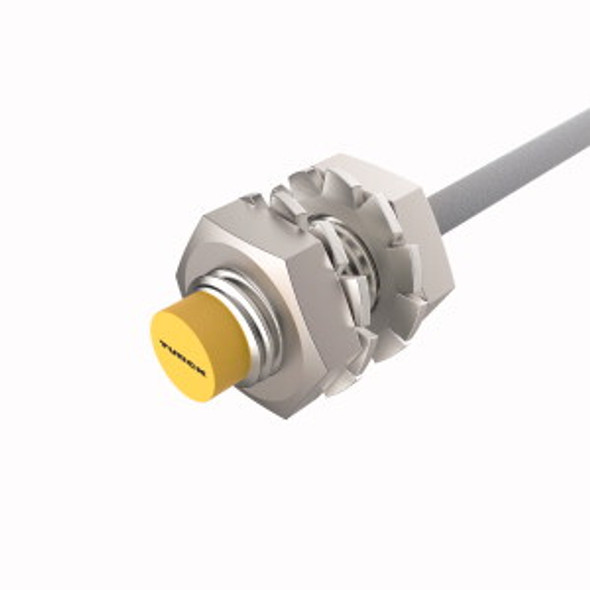 Turck Ni3-Eg08K-An6X Inductive Sensor, Standard