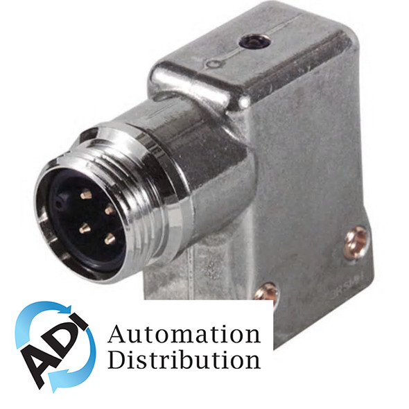 Turck Bim-A23-Ap6X-B1141/S34 W/Klu-2 Magnetic Field Sensor, for pneumatic cylinders 4688891