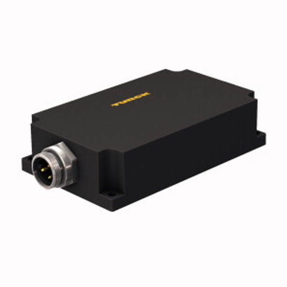 Turck Psu67-11-2420/M Compact power supply module in IP67, 24 VDC output voltage - 2 A output current