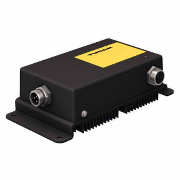 Turck Psu67-12-2480/M Compact power supply module in IP67, 24 VDC output voltage - 2 x 3.8 A output current