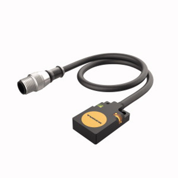 Turck Tb-Q08-0.15-Rs4.47T/C53 Read/Write Head for Bus Line Topology with TBEN-*, BL ident