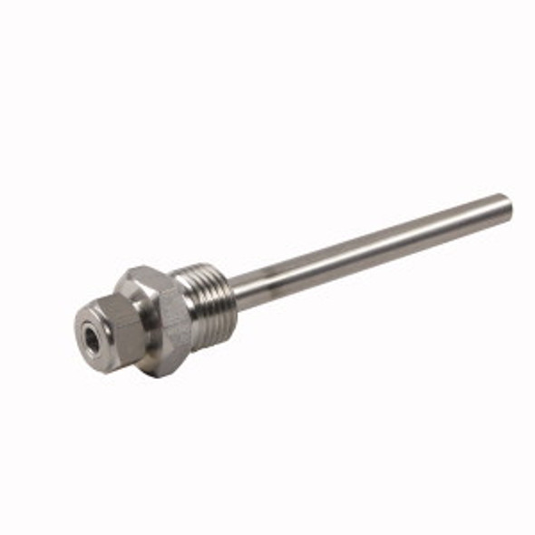 Turck Thw-6-G1/2-A4-L250 Accessories, Thermowell, For Temperature Sensors