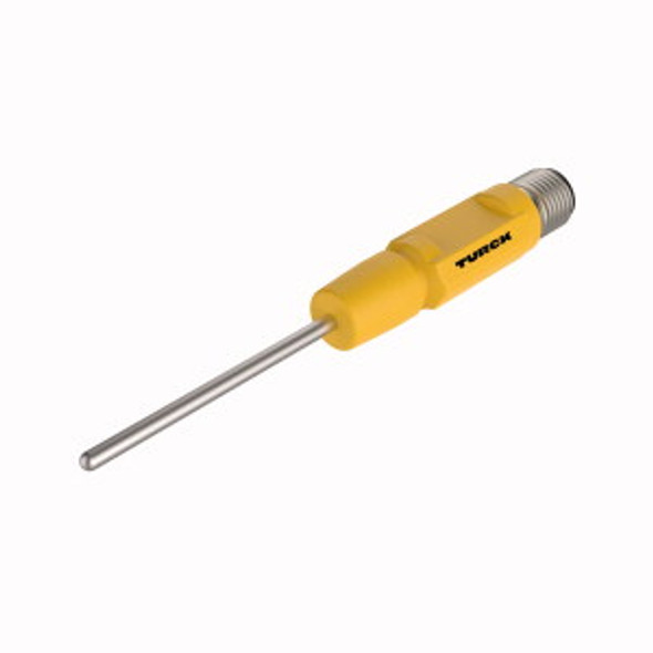 Turck Ttm-203A-Cf-Liupn-H1140-L100 Temperature Detection, With Current Output and PNP/NPN Transistor Switching Output