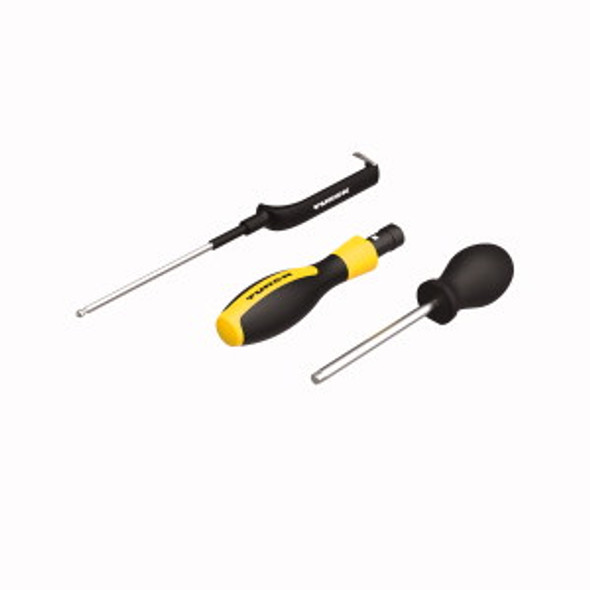 Turck Torque-Wrench-Set-M12/Sw13 Cordset Accessory, Set of Torque Wrenches Turck Line + BUS