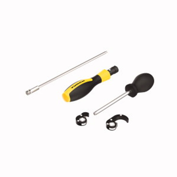 Turck Torque-Wrench-Set-M12&M8-Legacy Cordset Accessory, Set of Torque Wrenches Turck Line