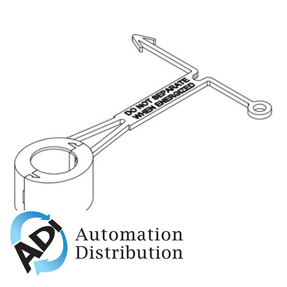 Turck Lock-Euro-Small Lokfast guard A9236