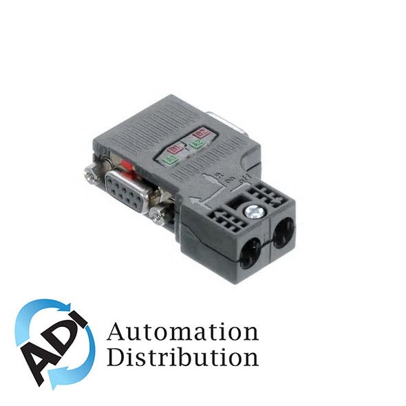 Turck Connector,Pdp,D9Sm Right angle Male Field-wireable, D-Sub Connection A9426