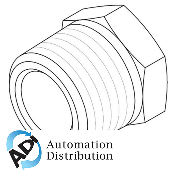 Turck Fsv-B-M18-N3/4 Mounting Accessories A9511