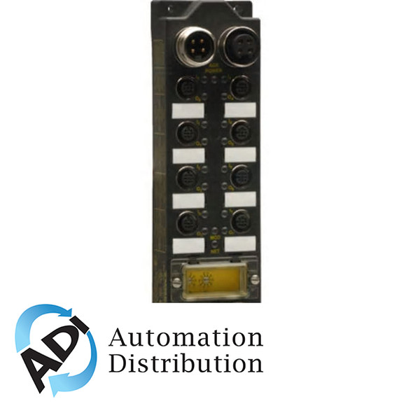 Turck Fdnp-Csg88-Tt I/O Module for DeviceNet F0148