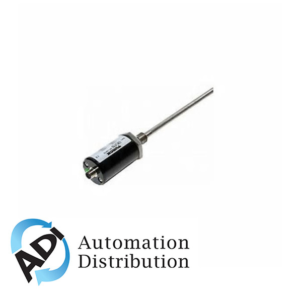 Turck Lt22E-R16-S20Li0-Ex-B1140/3A Magnetically Actuated Linear Position Sensor, Analog LT0637