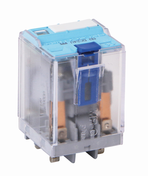 Turck C5-M10X/125Vdc Relays R49791