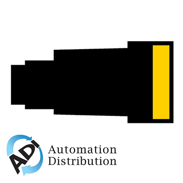 Turck B 8181-0/4-6Mm Straight Female Field-wireable, M12 Connection U2-19259