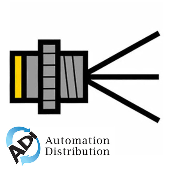 Turck Dsf 26-25-1 Single-ended Receptacle, Male Receptacle 777002517