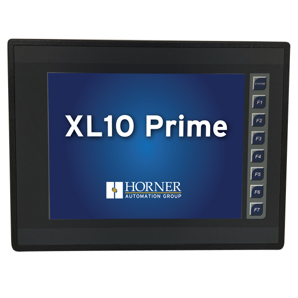 Horner Automation XL10 Prime HE-XPV1E3