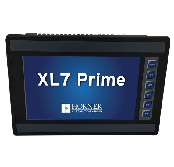 Horner Automation XL7 Prime HE-XPW1E5