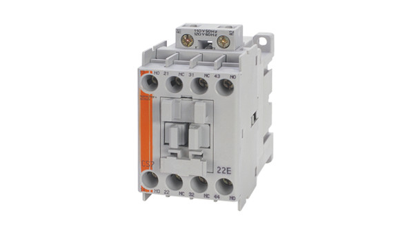 Sprecher + Schuh CS7-22E-380 Iec Control Relay