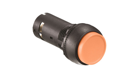 Sprecher + Schuh D7D-E0X01 22Mm Momentary Push Button D7