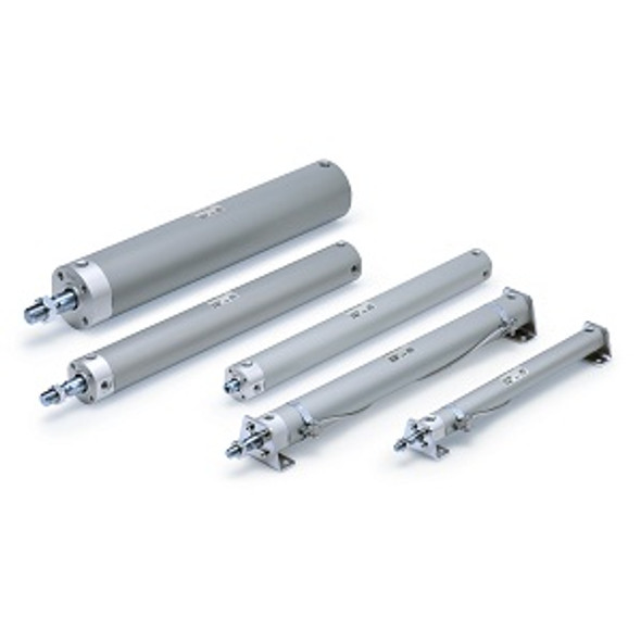 SMC CG1DA63TN-300Z-V Cg1, Air Cylinder