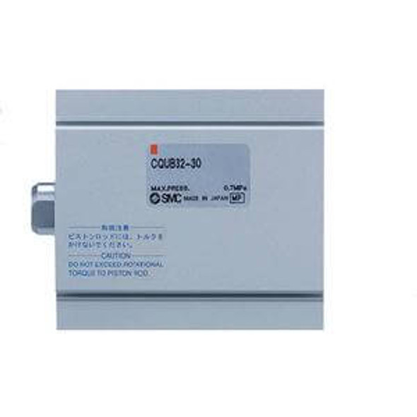 SMC CQUB40-10-M9PSDPC Compact Cylinder