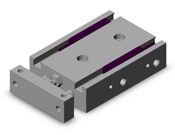 SMC CXSM10-10-Y59BSAPC Guided Cylinder