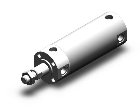 SMC NCDGBN40-0200 ncg cylinder