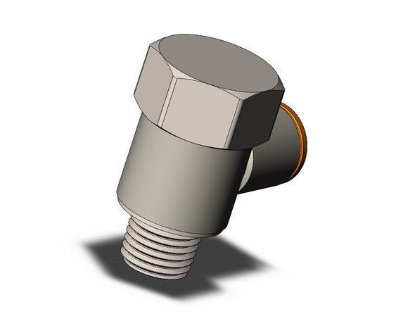 SMC KQ2VF11-35N One-Touch Fitting