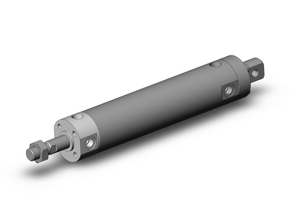 SMC NCDGCN32-0400 ncg cylinder